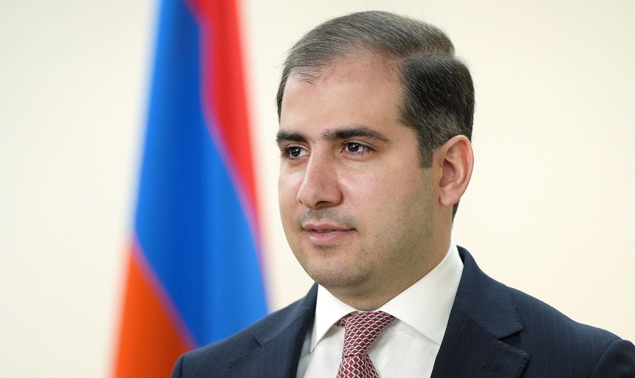 ՊԵԿ նախագահ Էդուարդ Հակոբյանի շնորհավորական խոսքը ՀՀ Անկախության տոնի առթիվ